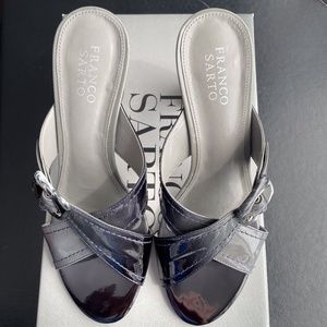 Franco Sarto Sandals